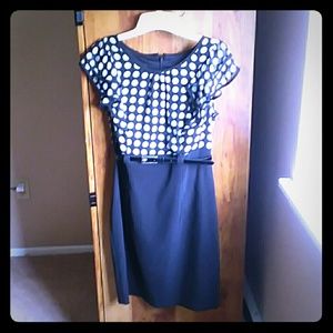 Dress brand new